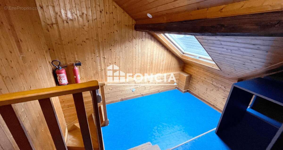 Appartement à FONTENAY-AUX-ROSES