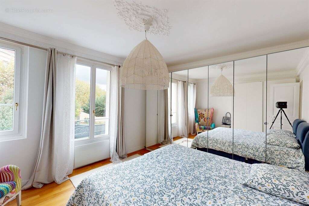 Maison à CLAMART