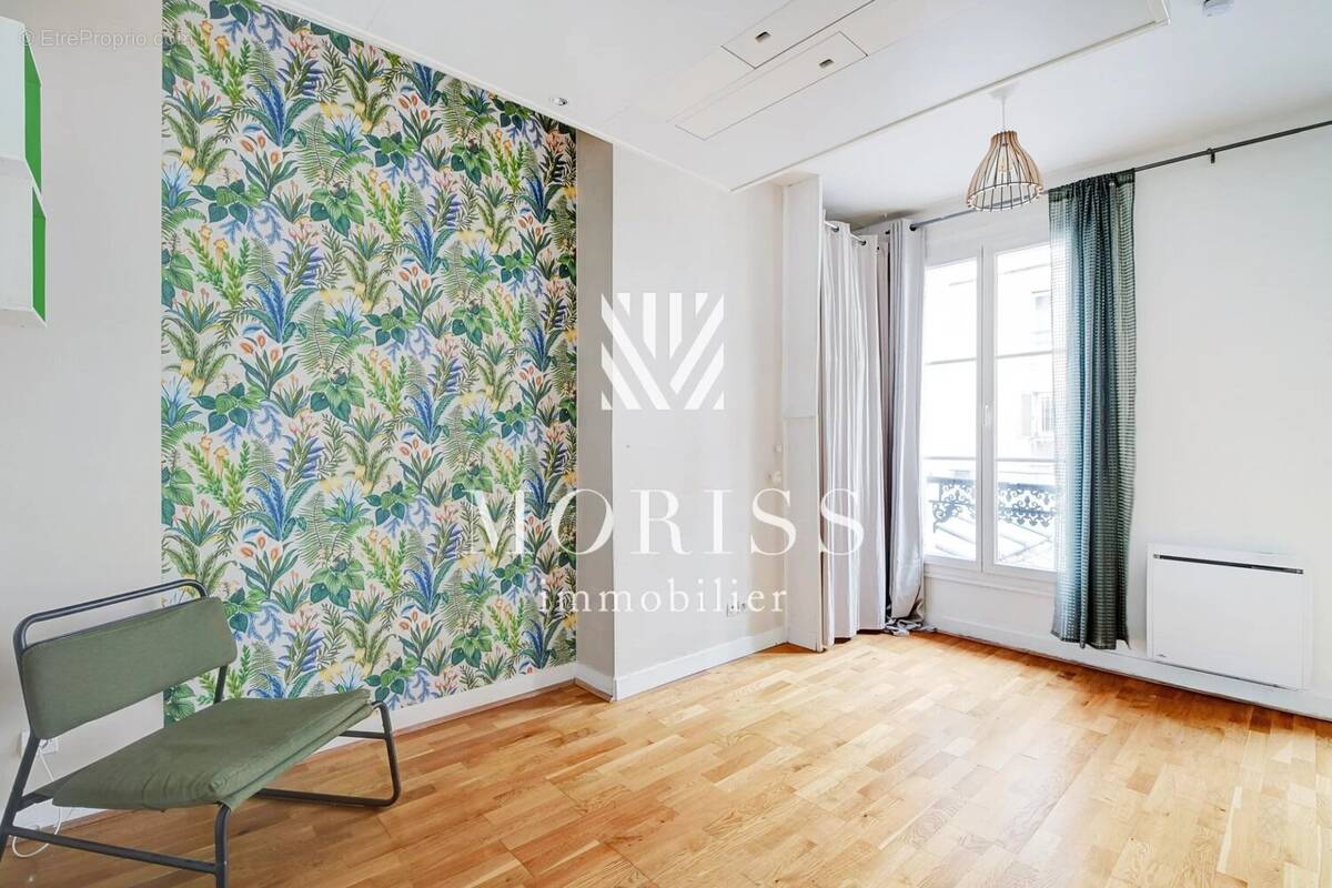 Appartement à PARIS-11E