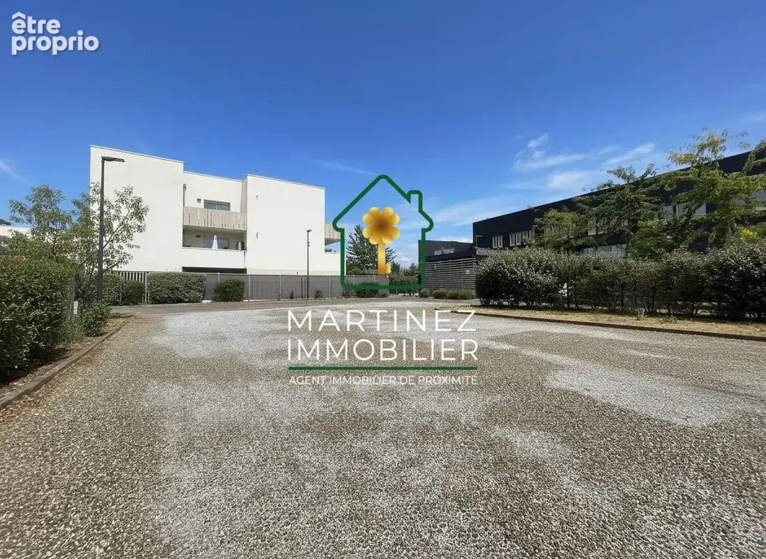Appartement 2 pièces 47 m² à vendre à Saint-Priest (69800) - photo 8