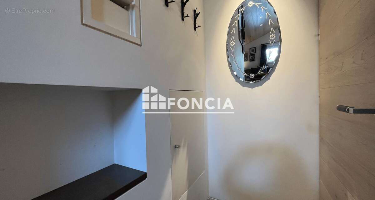 3 pièces rénové avec goût au Hameau de Crève Cœur - photo 10