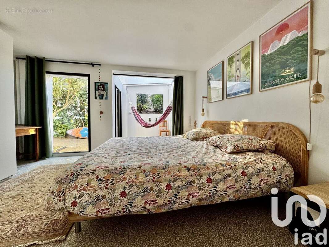 Photo 8 - Maison à LE GRAU-DU-ROI