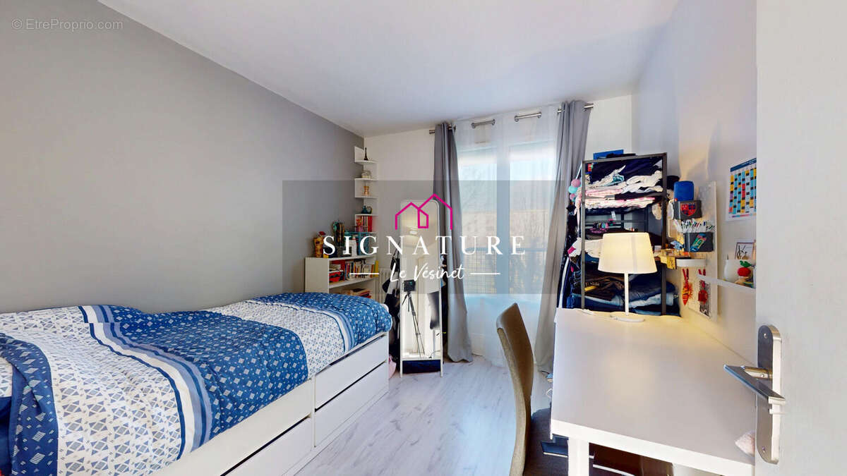 Appartement à CHATOU