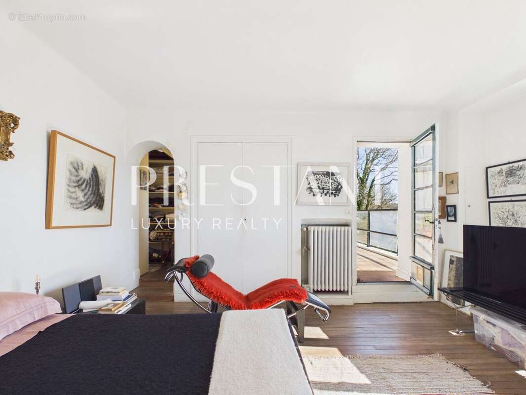 Appartement à SAINT-JEAN-DE-LUZ