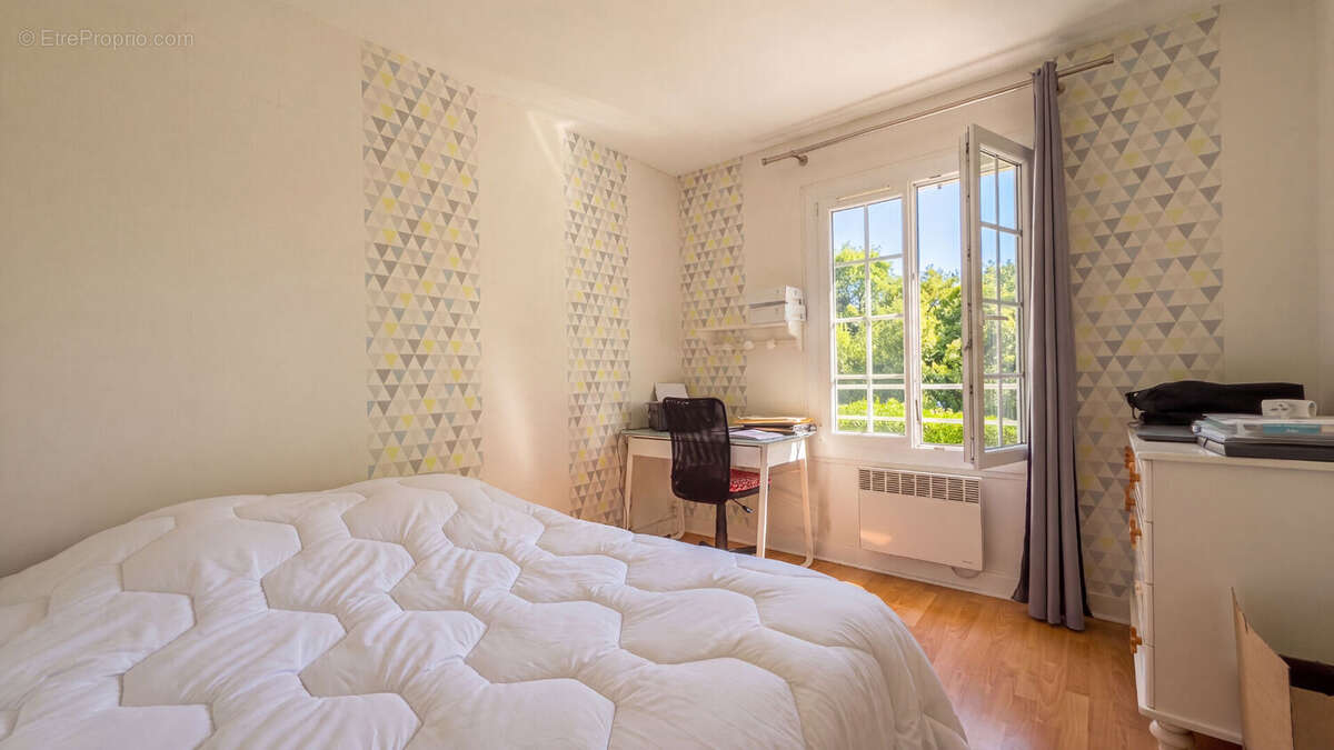 Maison à CHAMBRAY-LES-TOURS