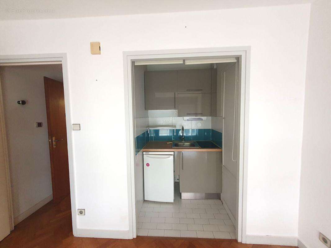 Appartement à LYON-6E