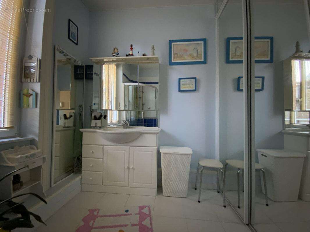Appartement à DINARD