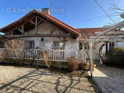 Maison à SAINT-JULIEN-DE-CONCELLES