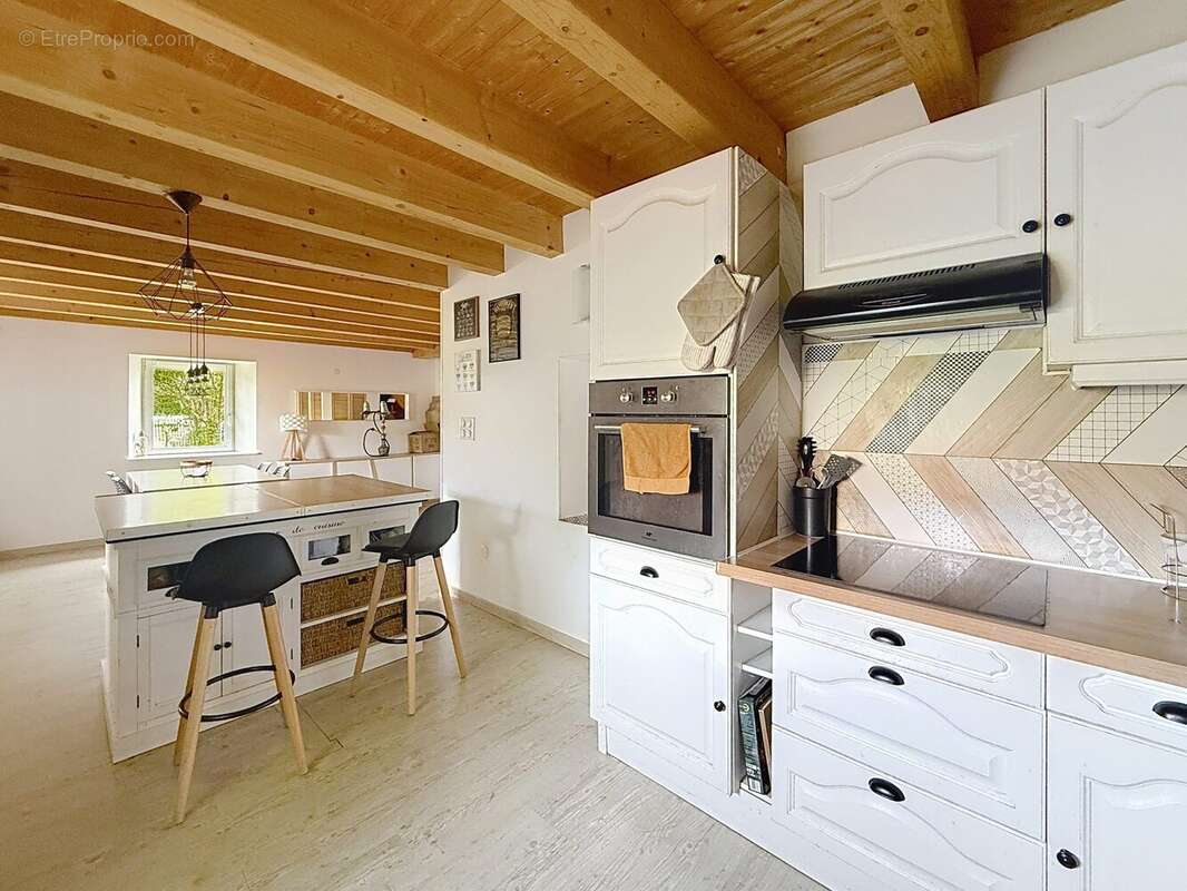 Maison à ELOIE