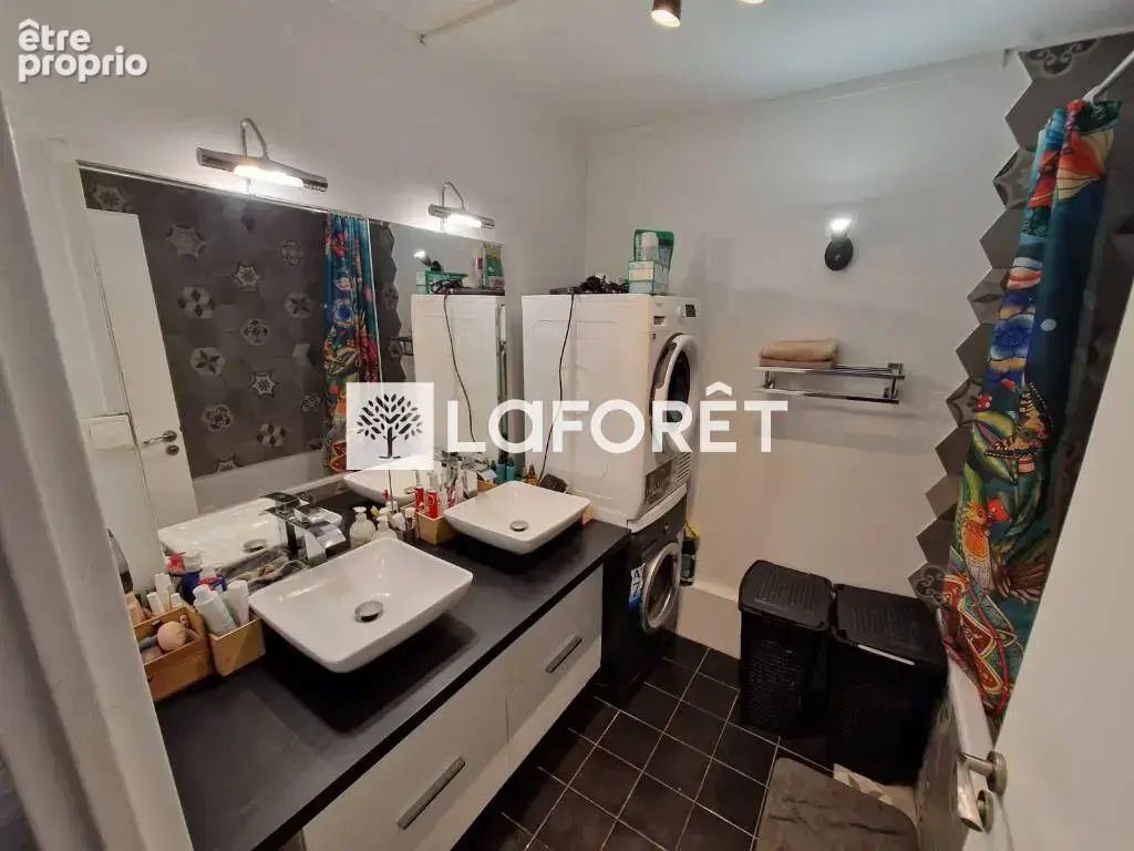 Appartement Fontenay Sous Bois 4 pièces 82.70 m2 - photo 6