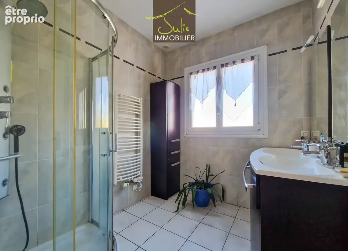 Pavillon de 99m2 avec garage et grand terrain - photo 7