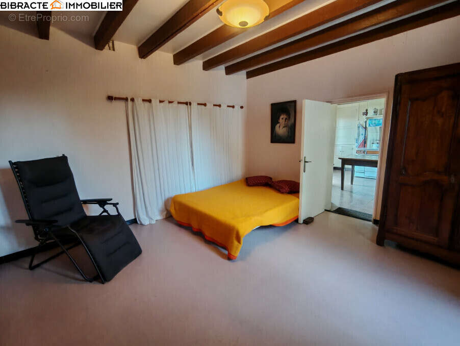 Maison à LA NOCLE-MAULAIX