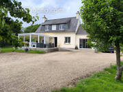 Maison à PLUFUR