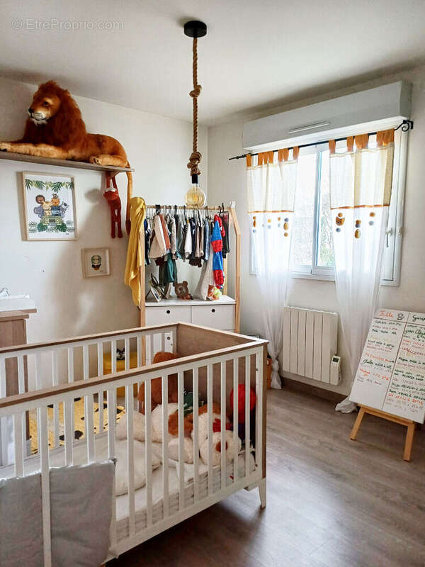 Appartement à CESTAS