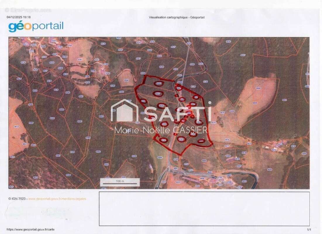 Photo 4 - Maison à LAMASTRE