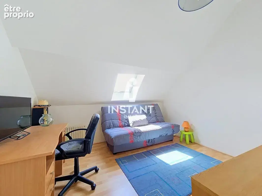 Maison briarde de caractère - 136,60 m² habitables - Terra - photo 13