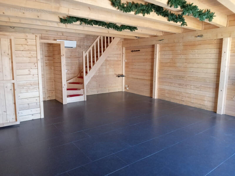 Commerce à MARSEILLAN