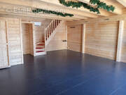 Commerce à MARSEILLAN