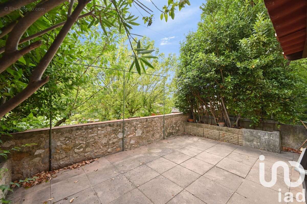 Photo 3 - Maison à GEMENOS