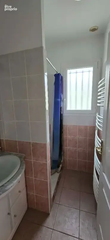 Maison 87m² à montpon-ménestérol - photo 9