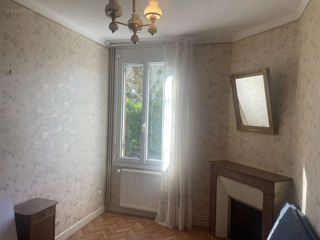 Maison à BEAUPUY