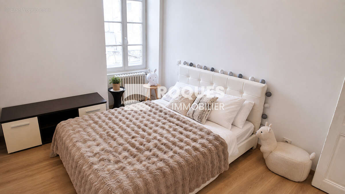 appartement T4 Millau avec T2 indépendant - photo 11