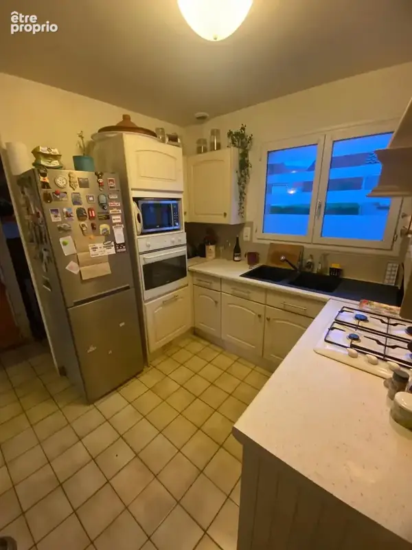 Maison 3 pièces 78 m² à vendre à Calais (62100) - photo 5