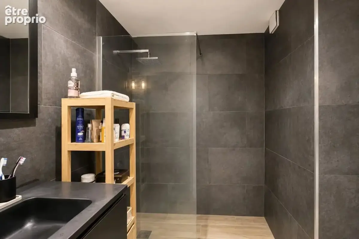 Appartement 1 pièce 26 m² à vendre à Saint-Maur-Des-Fosses (94210) - photo 5