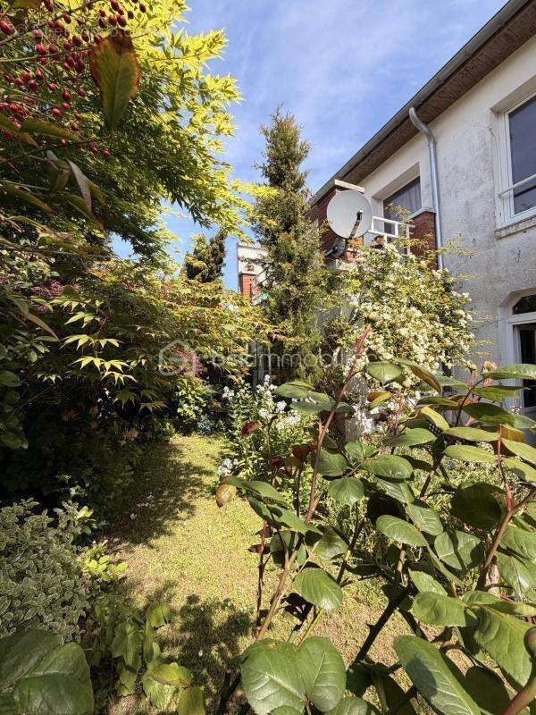 Maison à CRIEL-SUR-MER