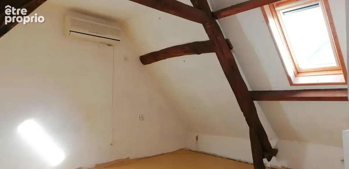 Maison de campagne a renover investisseurs ou primo-accedant - photo 10