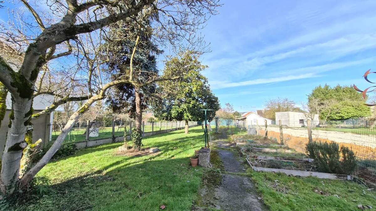 Maison à LA NORVILLE