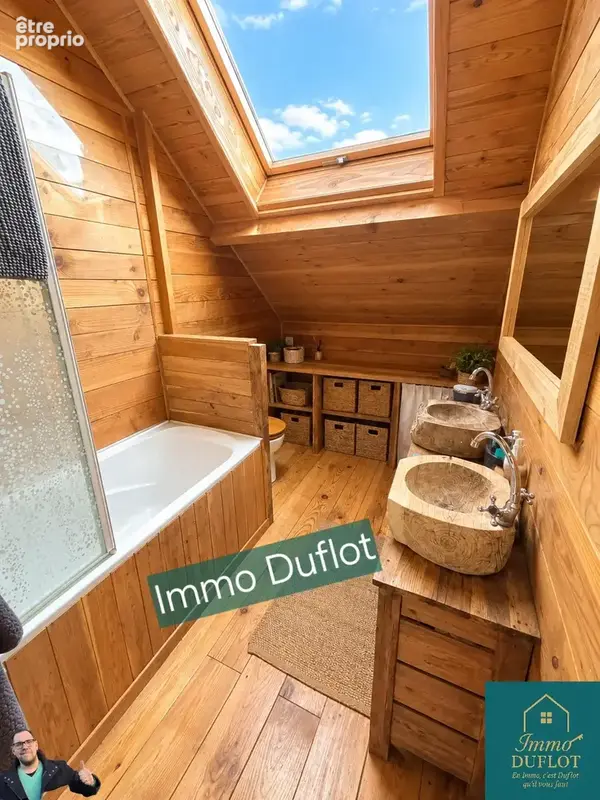Très jolie maison individuelle avec piscine - photo 6