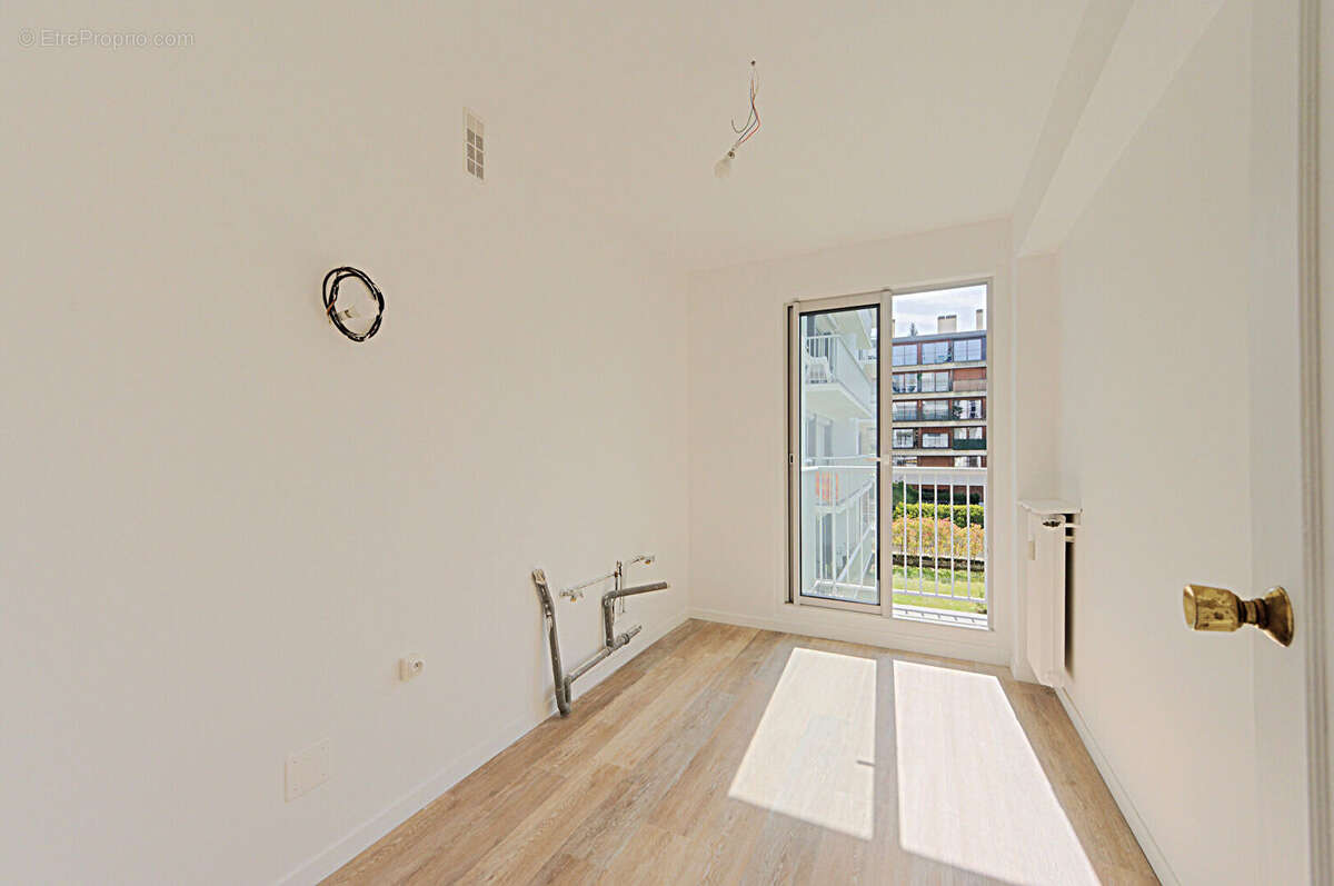 Appartement à SAINT-CLOUD