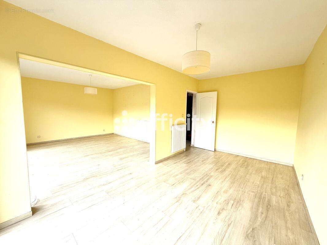 Appartement à CAMBO-LES-BAINS