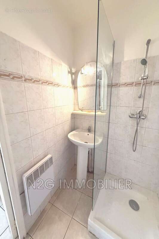 Appartement à LE CANNET
