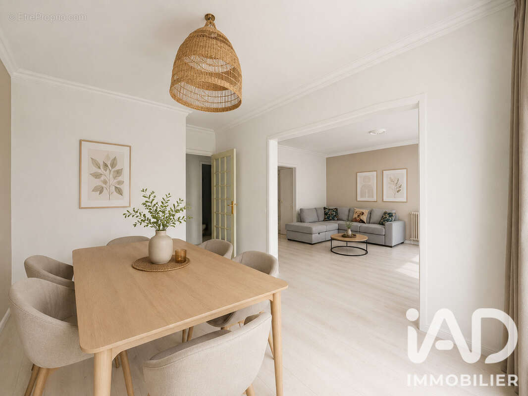 Photo 5 - Appartement à TAVERNY