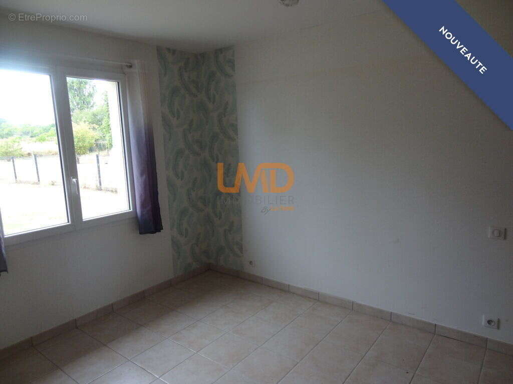 Maison de plain-pied 115m2 avec un chalet - photo 11