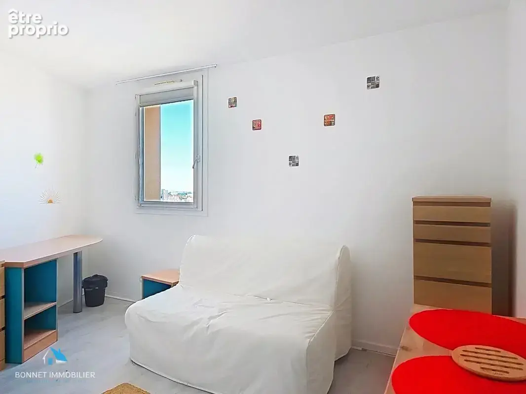 Appartement à CLERMONT-FERRAND