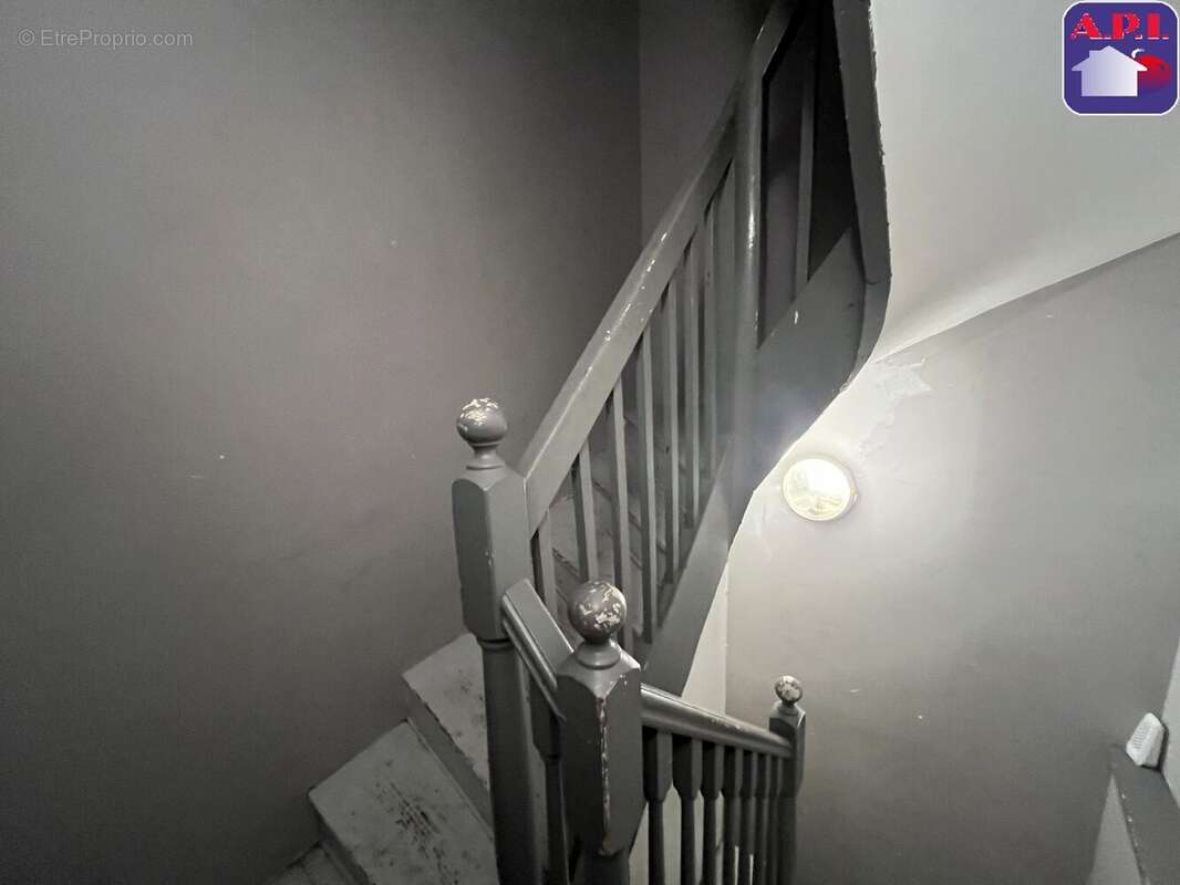 Maison à PAMIERS