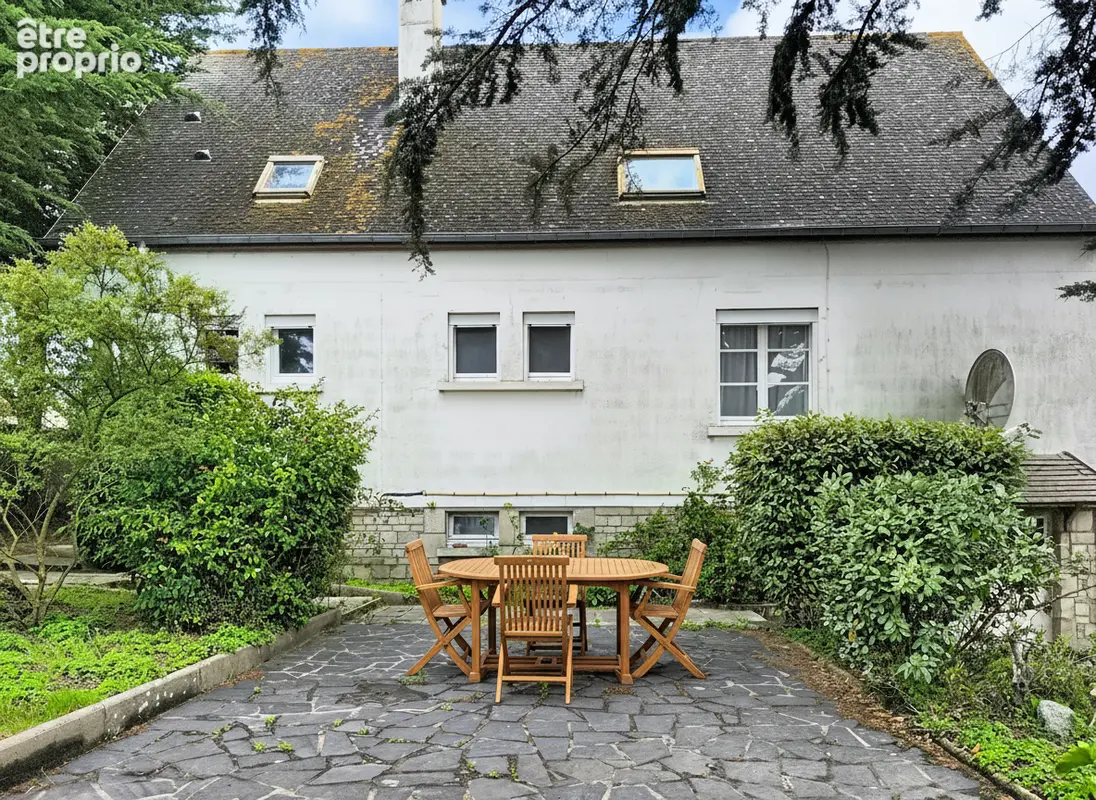Maison à QUINEVILLE