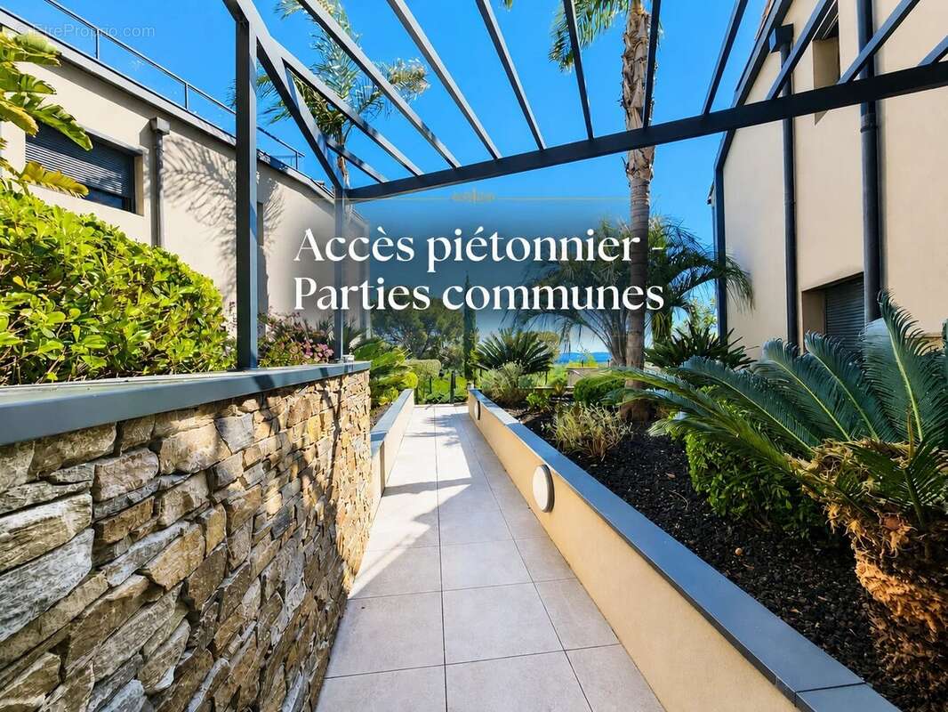 Appartement à HYERES