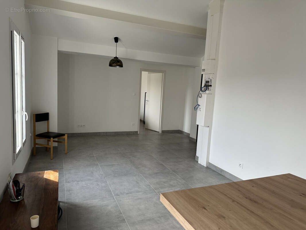 Appartement à SAINT-PIERRE-D'OLERON