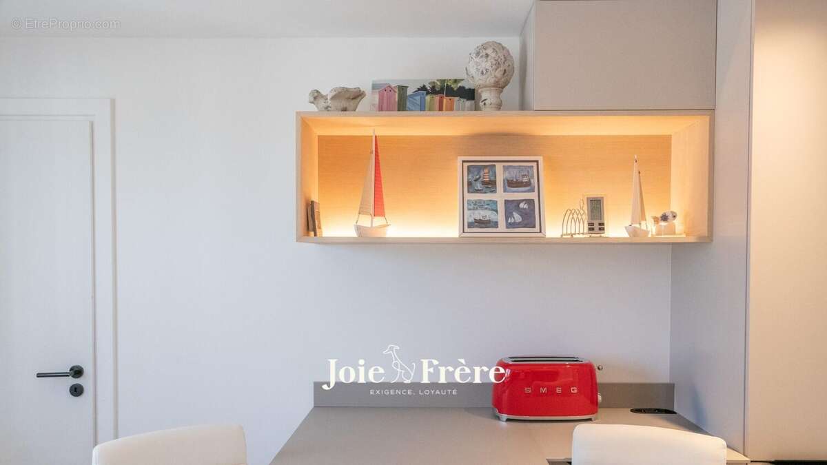 Appartement à ANNECY-LE-VIEUX