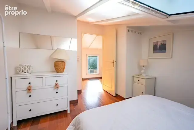Maison d’architecte de 4 pièces avec piscine, jacuzzi et sauna - photo 12