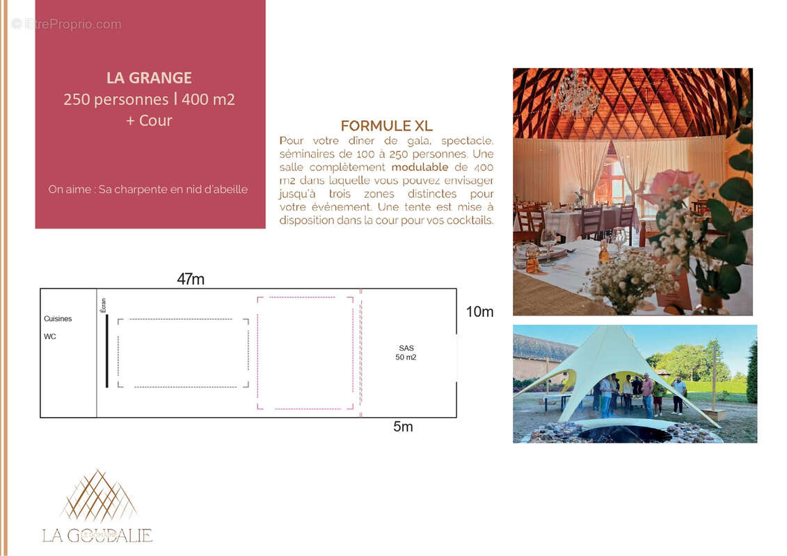 Domaine de la Goudalie - photo 10
