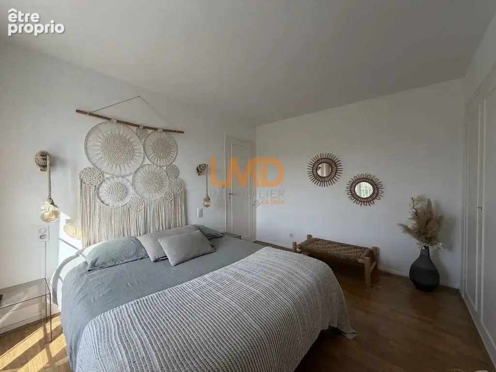 Maison de village 90 m2 avec jardin et garage - photo 9
