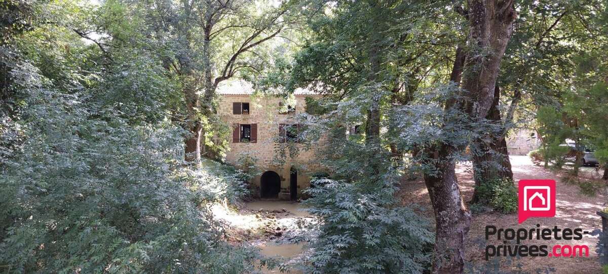 Maison à MARMANDE