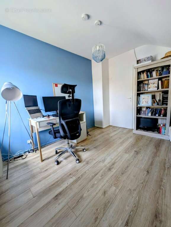 Maison à MARQUETTE-LEZ-LILLE