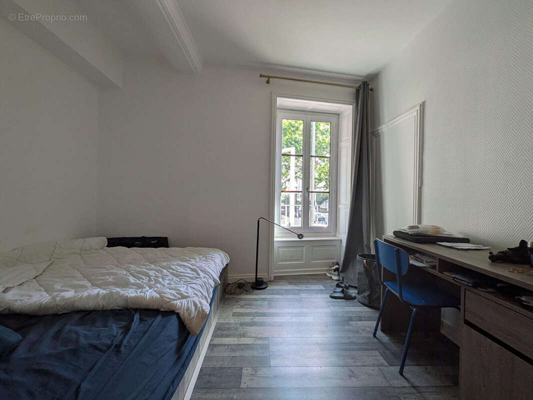 Appartement Clermont Ferrand 4 pièce(s) 54 m2 - photo 5