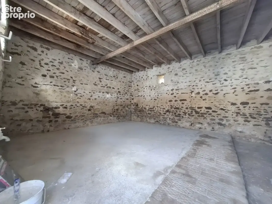Maison 69 m² à Beaumont-Sur-Sarthe  - photo 7